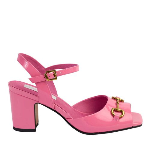 Kathryn Wilson Scarlett Heel